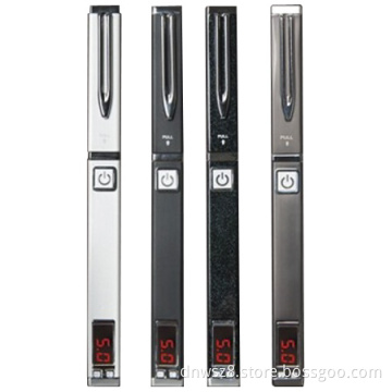 Electronic Cigarette of VV LCD